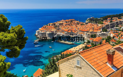 当然, 机遇与挑战并存