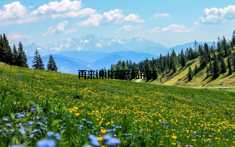 再来说说农产品销售