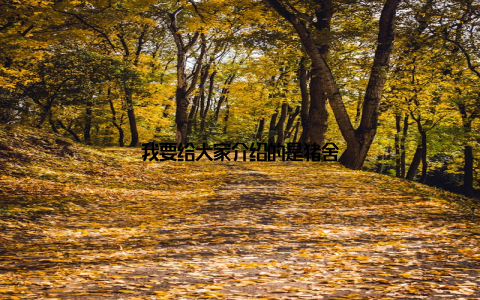 我要给大家介绍的是猪舍